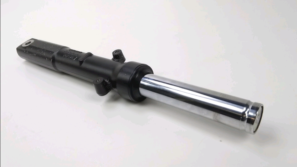 TUBE DE FOURCHE DROIT