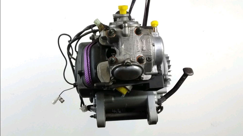 MOTEUR