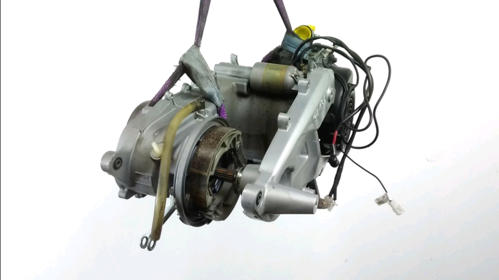 MOTEUR