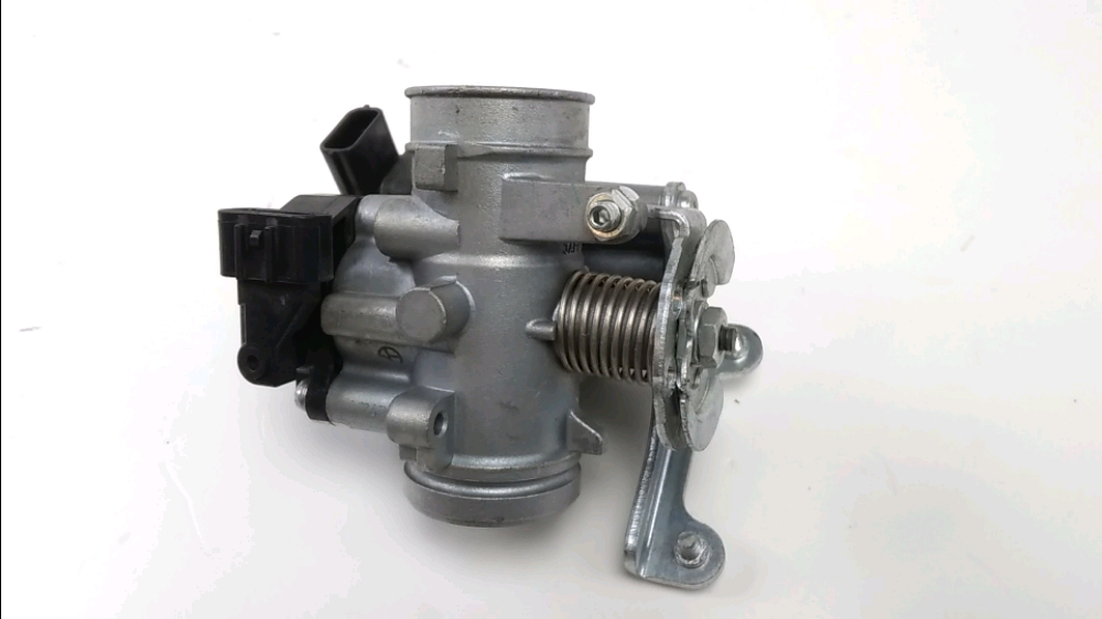 CORPS D'INJECTION DROIT