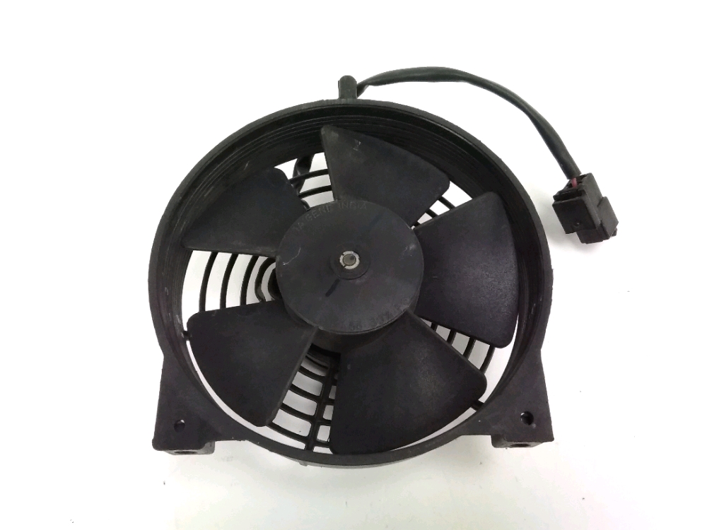VENTILATEUR