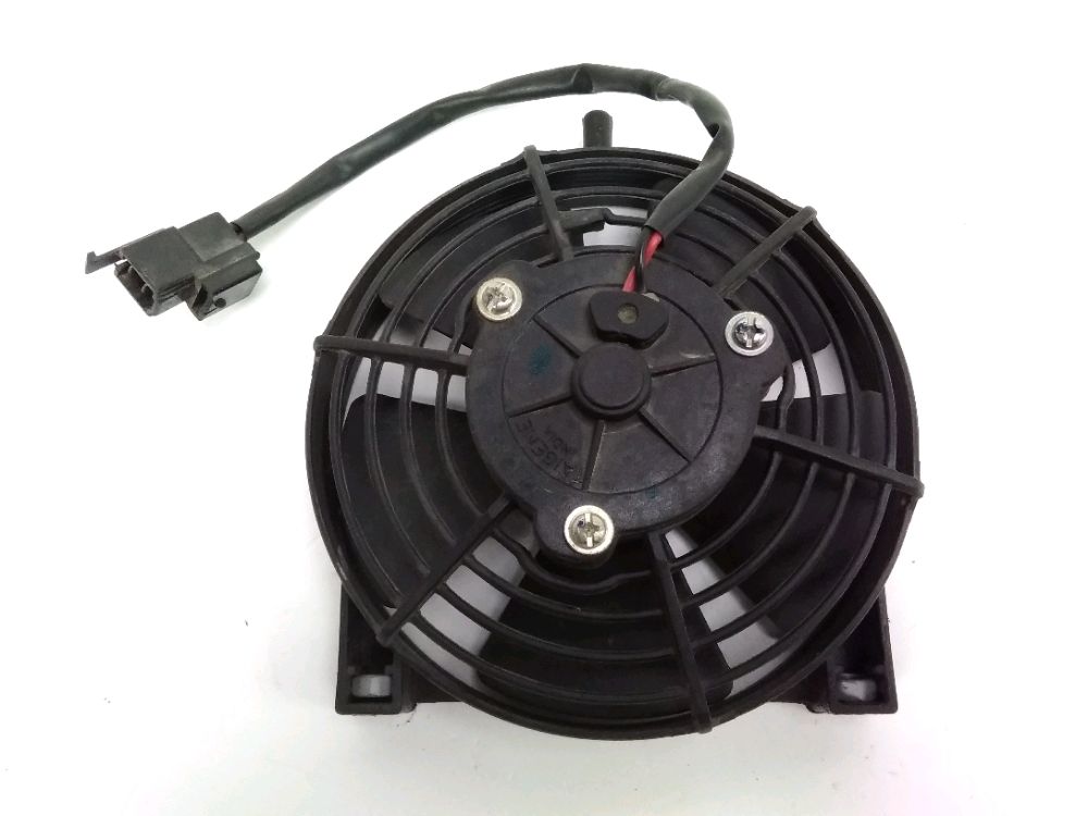 VENTILATEUR