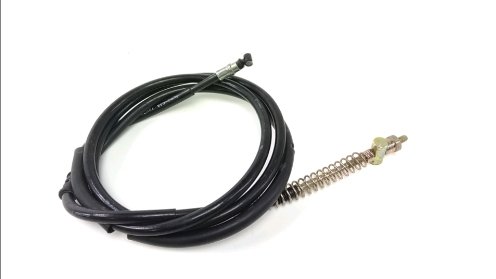 Cable frein
