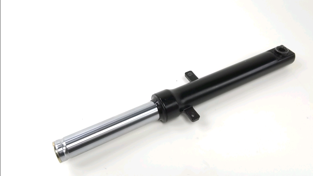 TUBE DE FOURCHE DROIT
