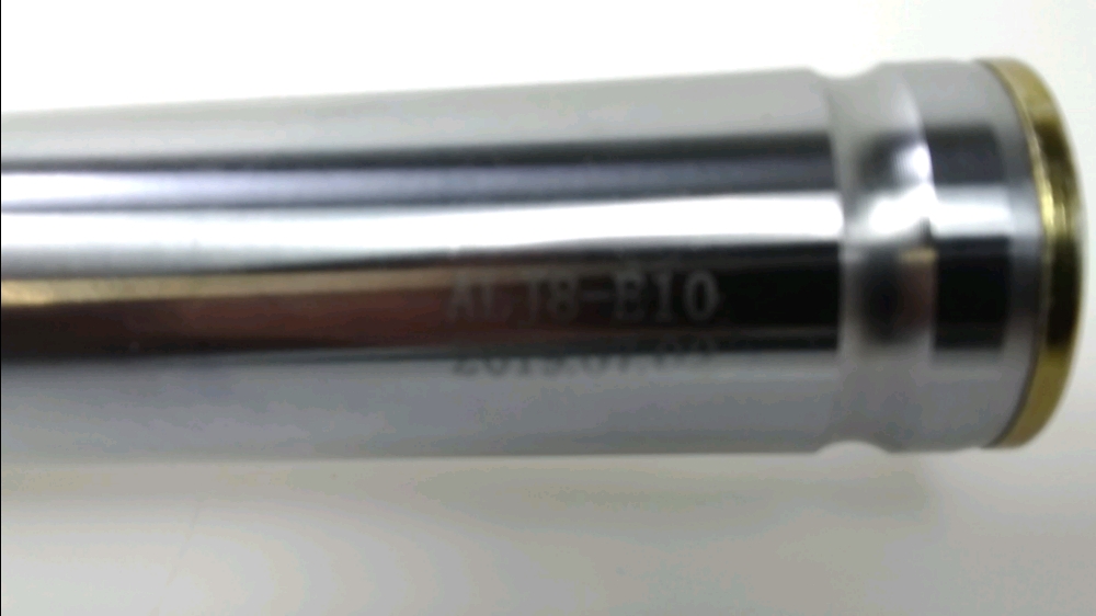 TUBE DE FOURCHE GAUCHE