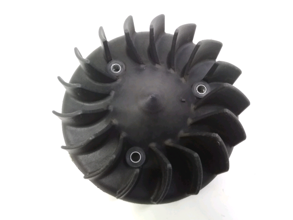 Ventilateur