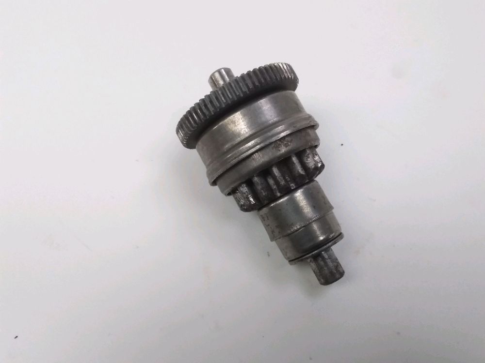 Roue libre de demarreur