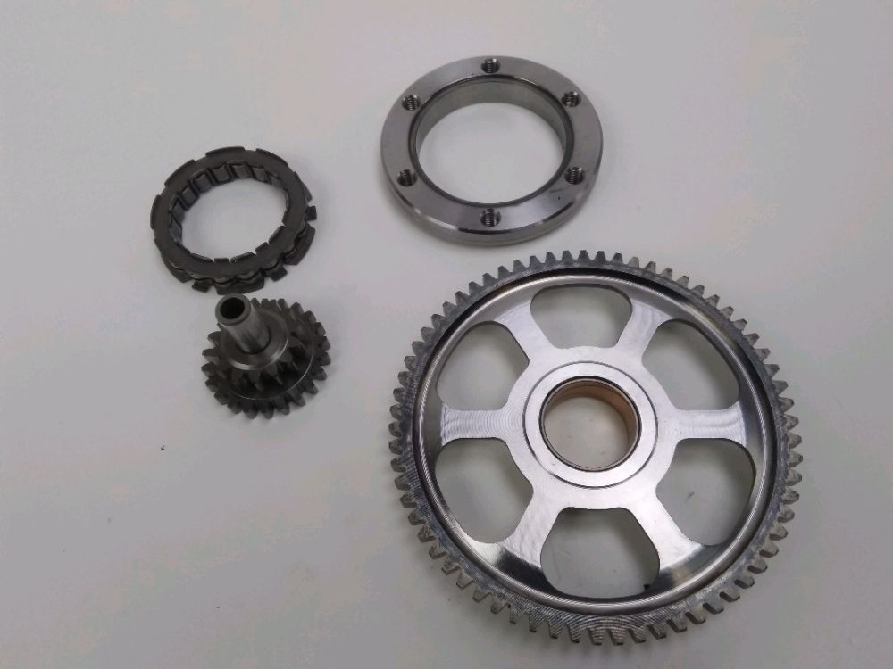 ROUE LIBRE DE DEMARREUR