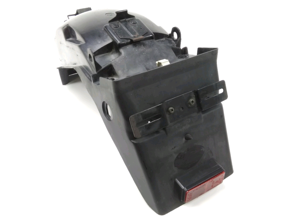 PASSAGE DE ROUE COMPLET