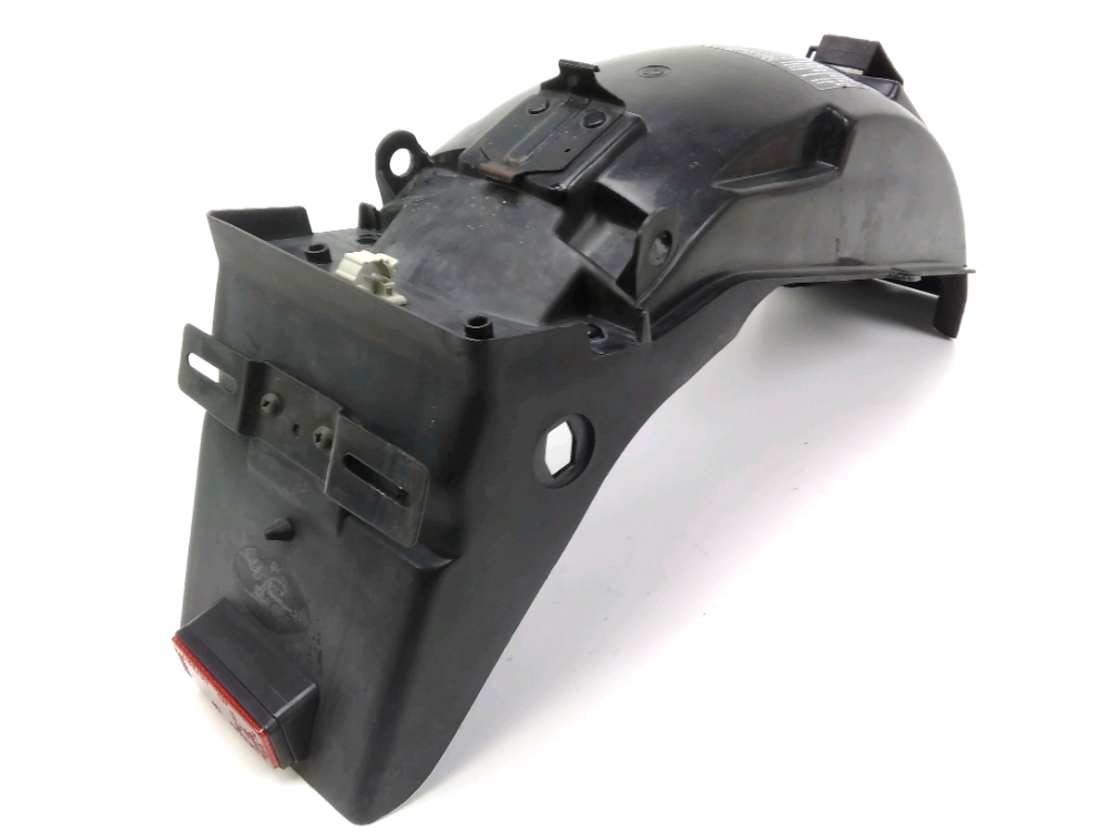 PASSAGE DE ROUE COMPLET