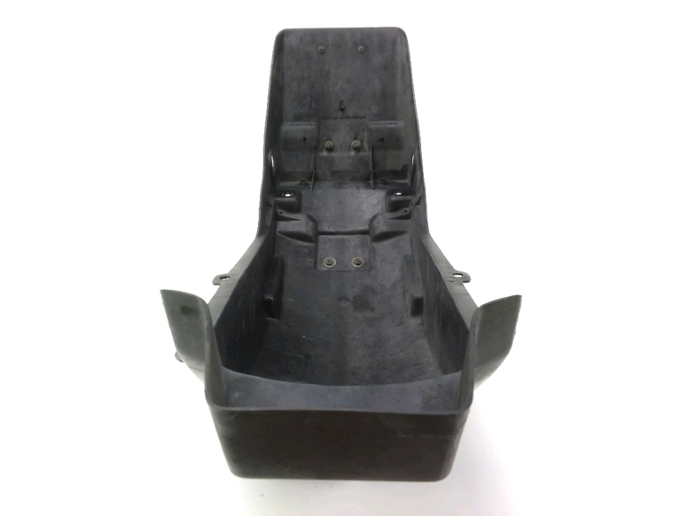 PASSAGE DE ROUE COMPLET