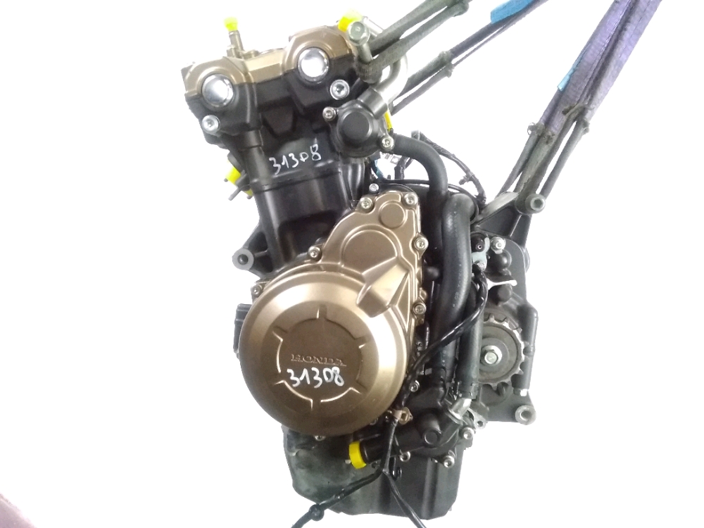MOTEUR
