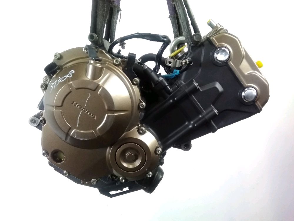 MOTEUR