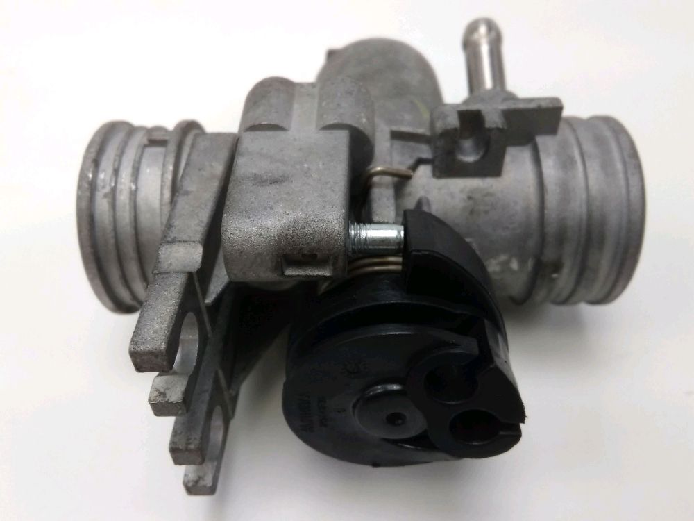 CORPS D'INJECTION DROIT