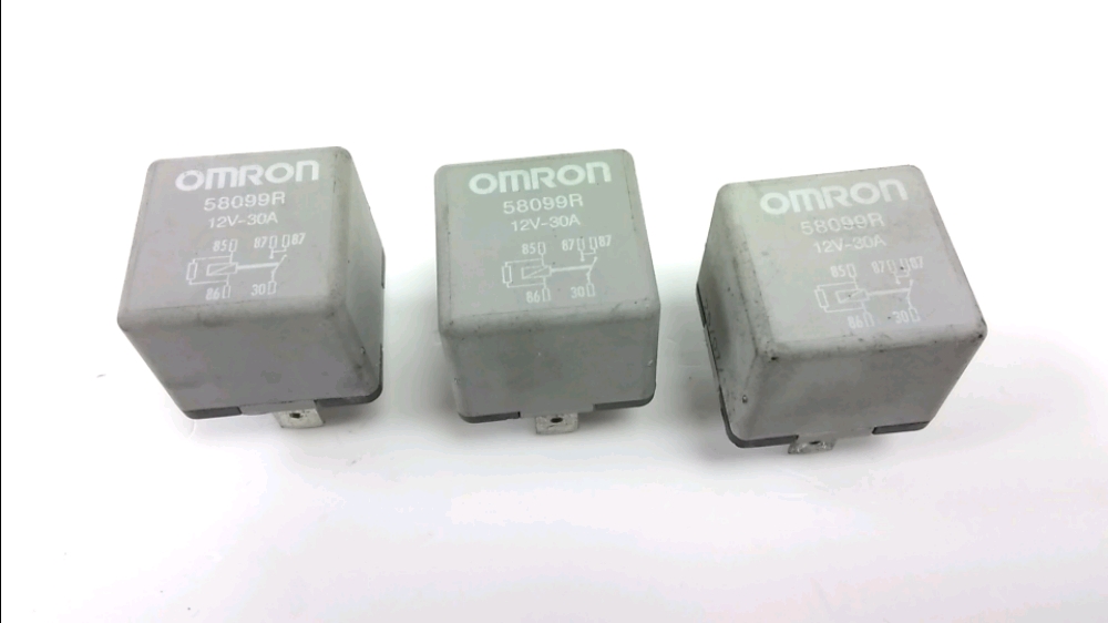PACK ELECTRIQUE