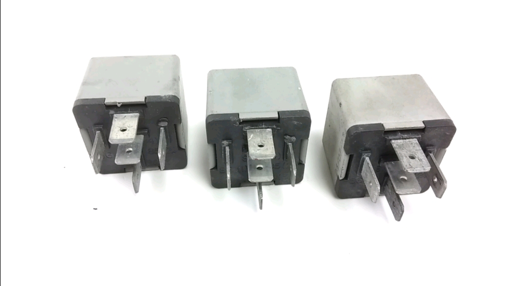 PACK ELECTRIQUE
