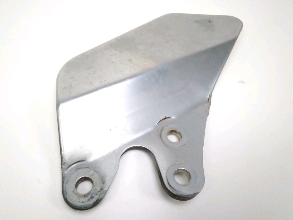 HABILLAGE PLATINE GAUCHE