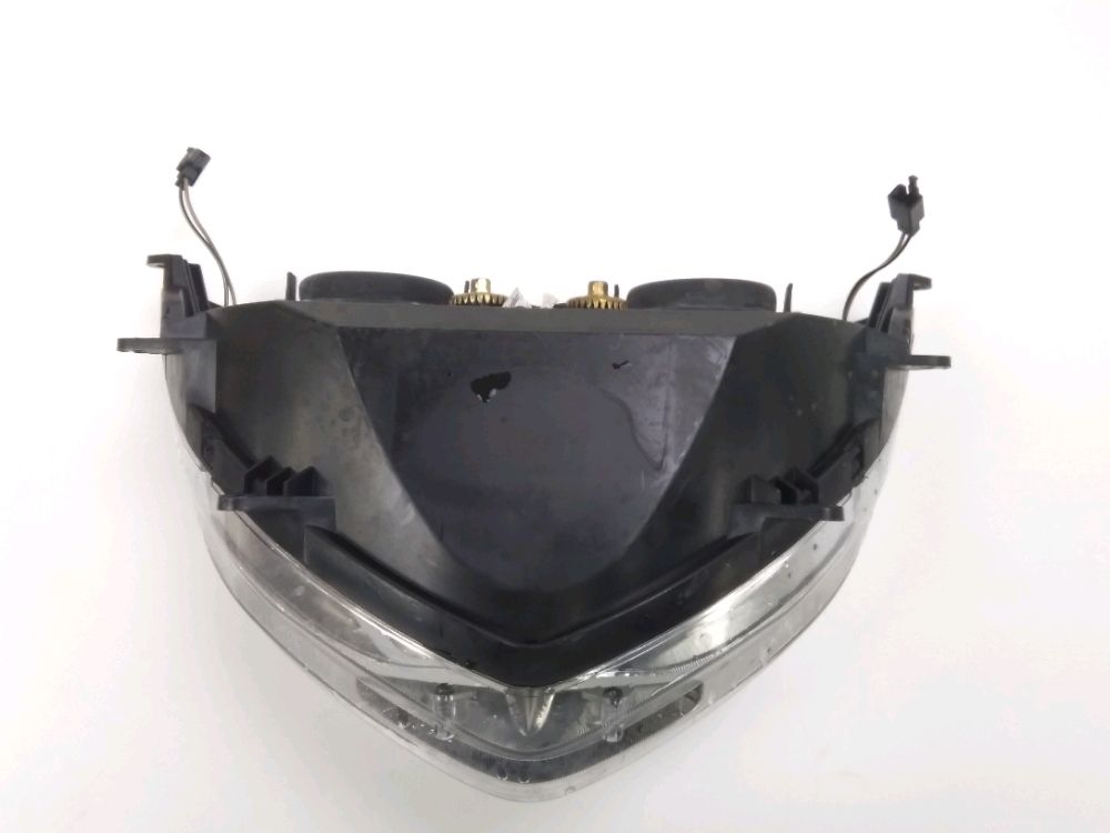 OPTIQUE AVANT