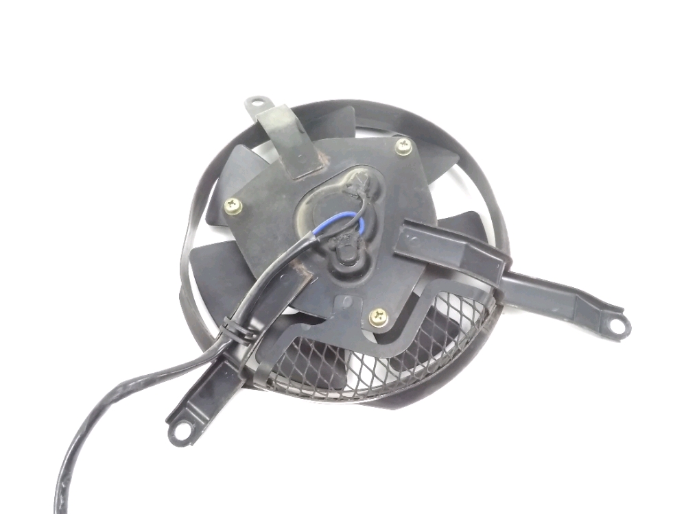 VENTILATEUR