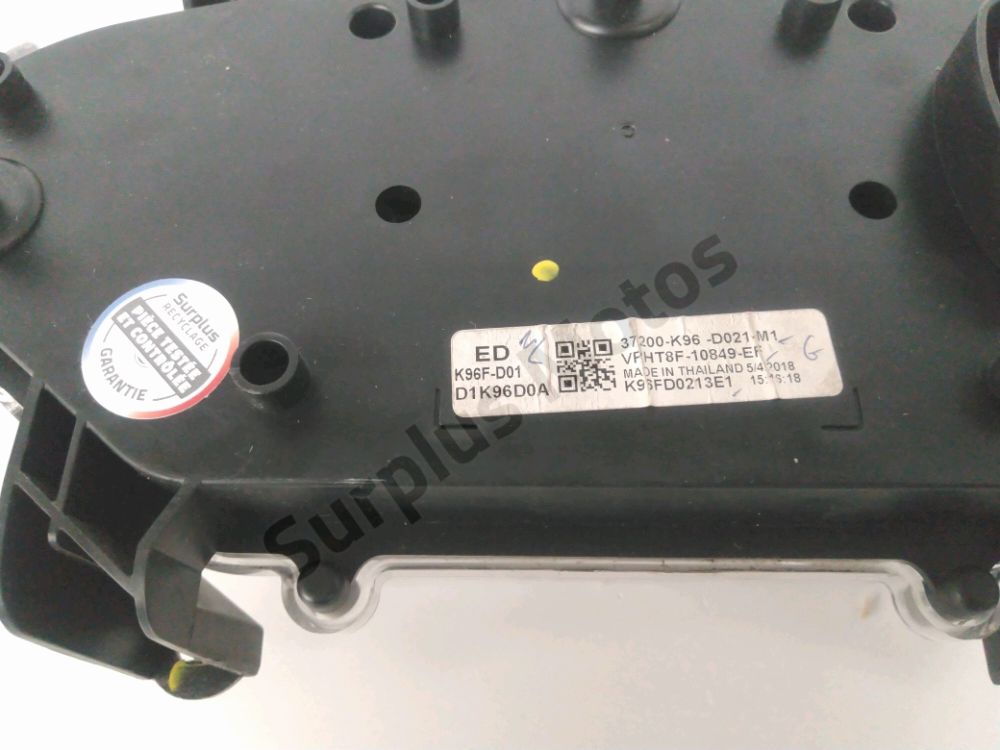 COMPTEUR