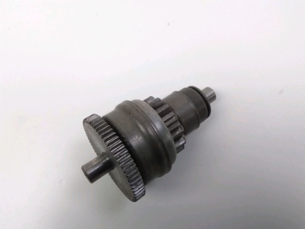 Roue libre de demarreur