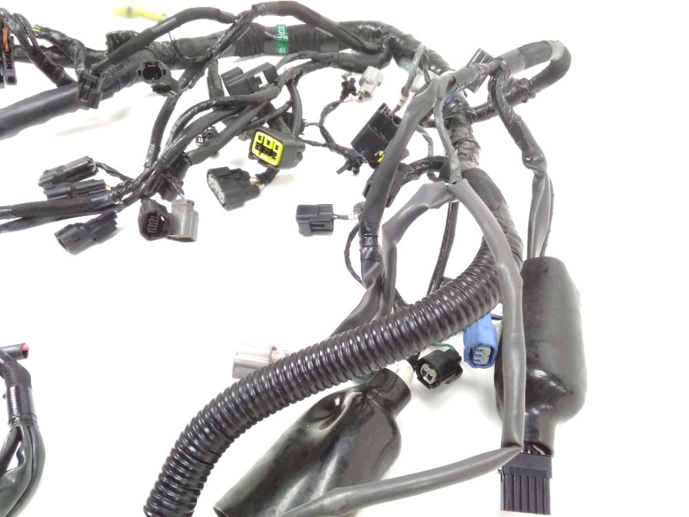 FAISCEAU ELECTRIQUE