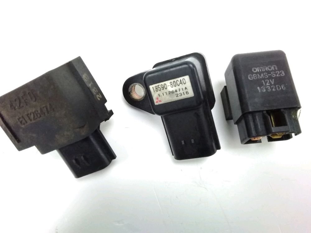 PACK ELECTRIQUE