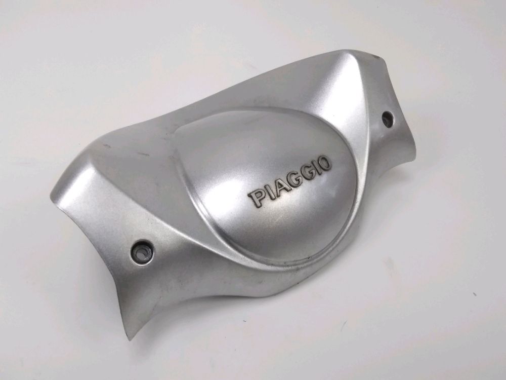 HABILLAGE AVANT DU GUIDON