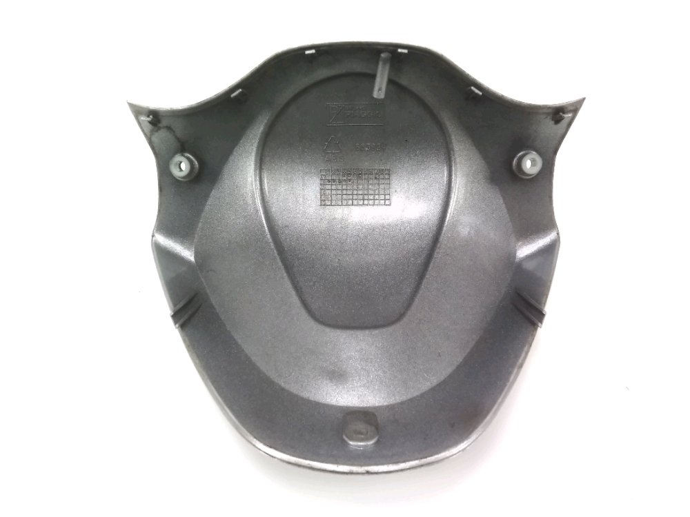 HABILLAGE AVANT DU GUIDON