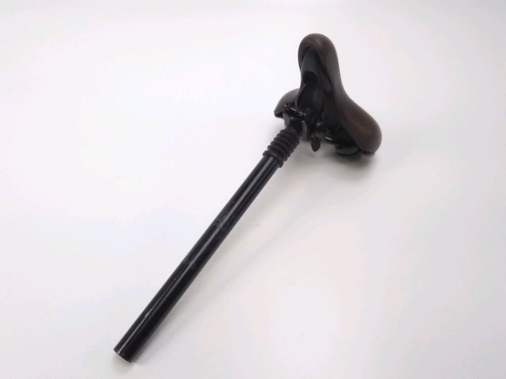 Selle conducteur