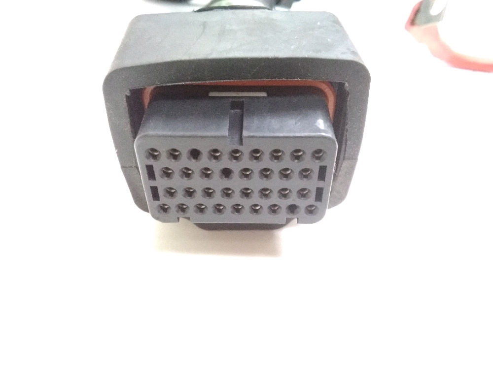 FAISCEAU ELECTRIQUE