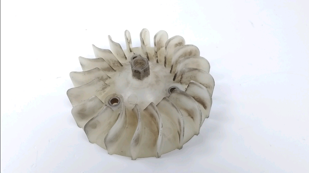 VENTILATEUR