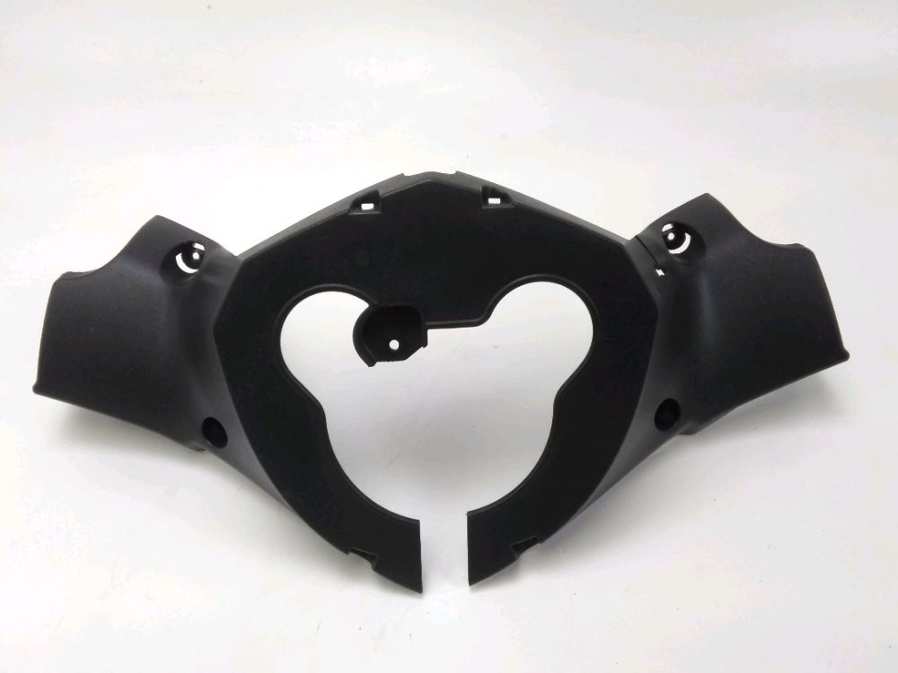 HABILLAGE ARRIERE DU GUIDON