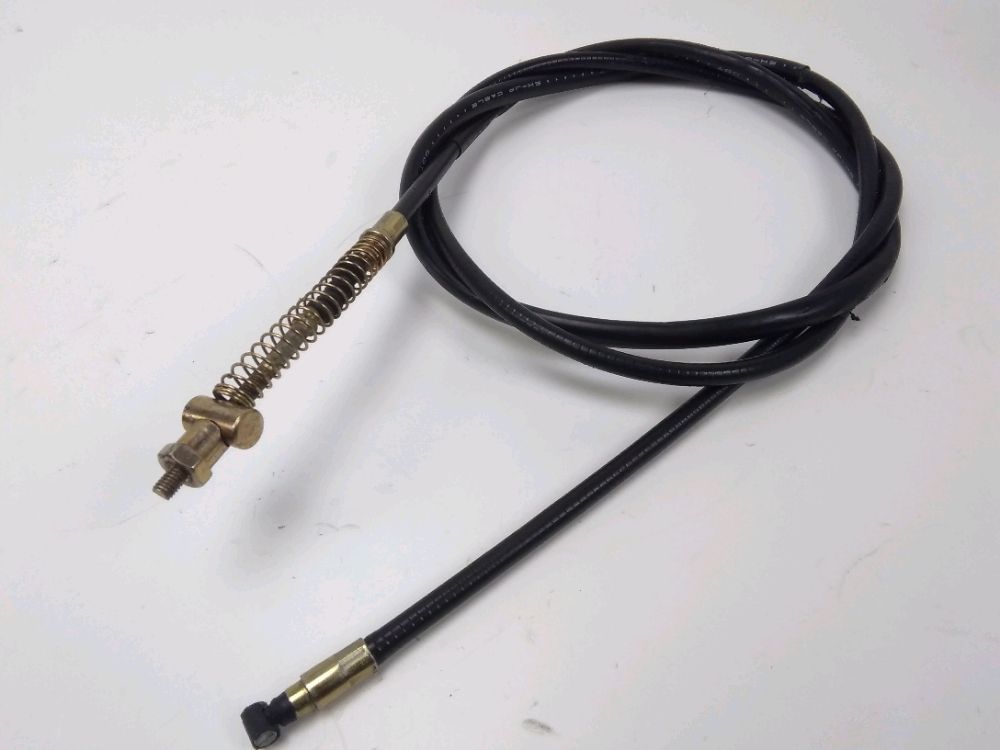 CABLE FREIN