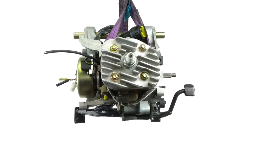 MOTEUR