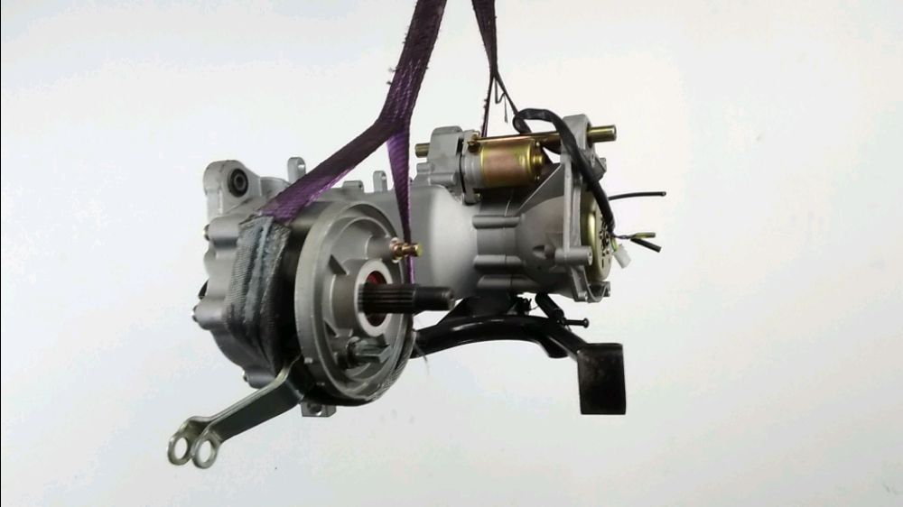 MOTEUR