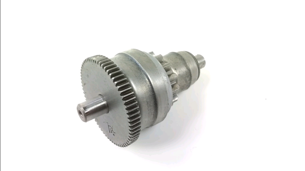 Roue libre de demarreur