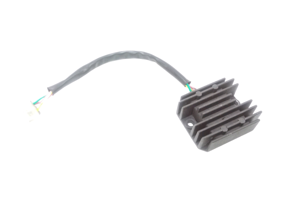 REGULATEUR DE TENSION