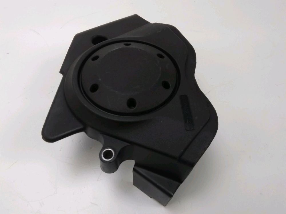 Couvercle pignon sortie boite