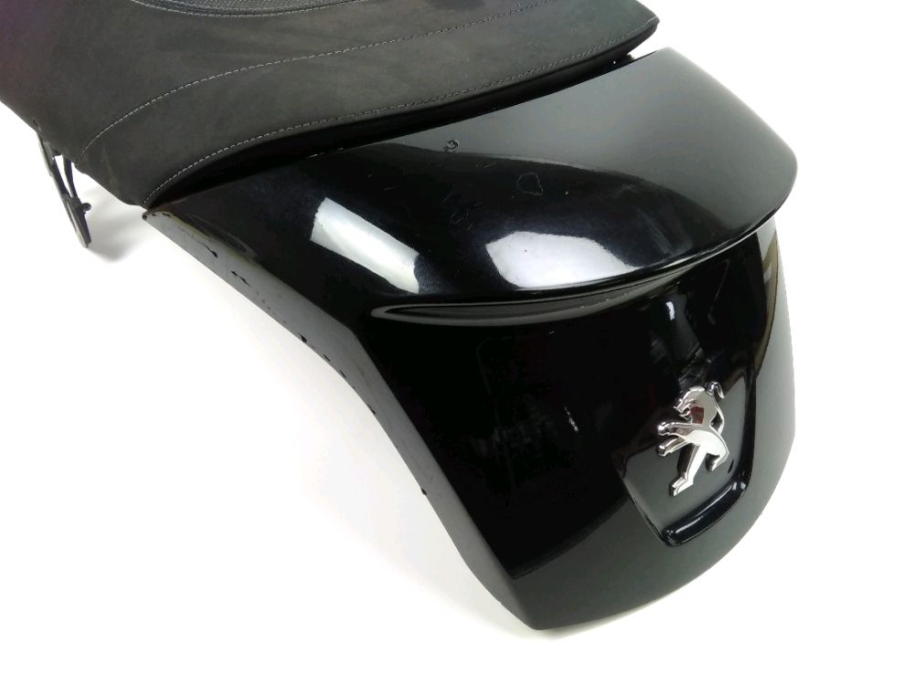 SELLE PASSAGER