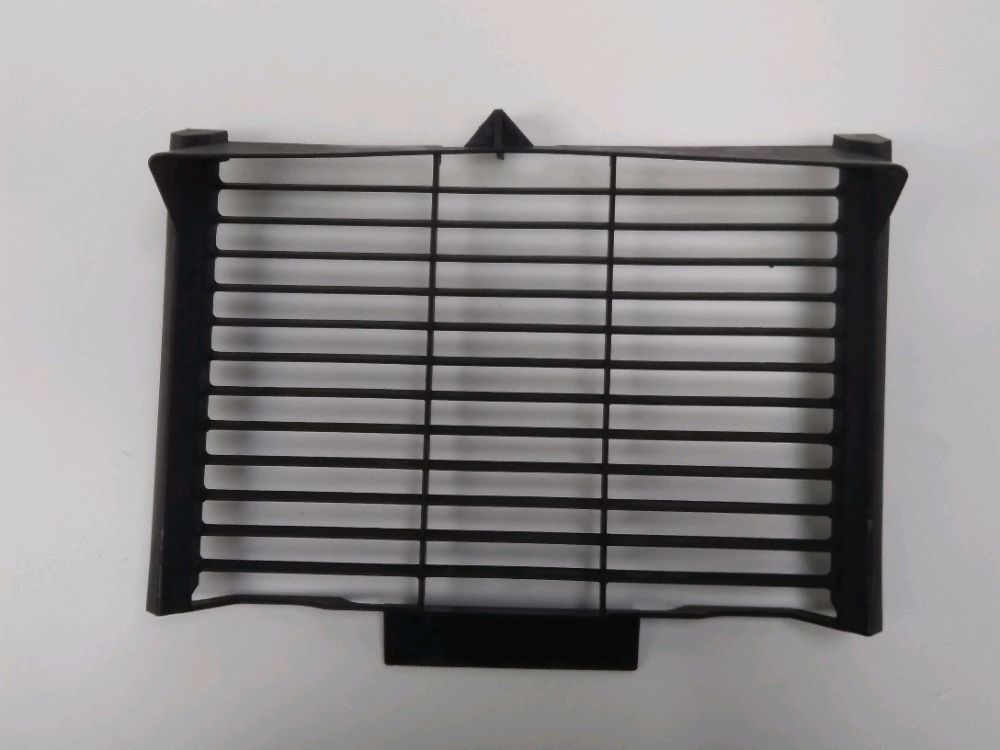 GRILLE DE RADIATEUR