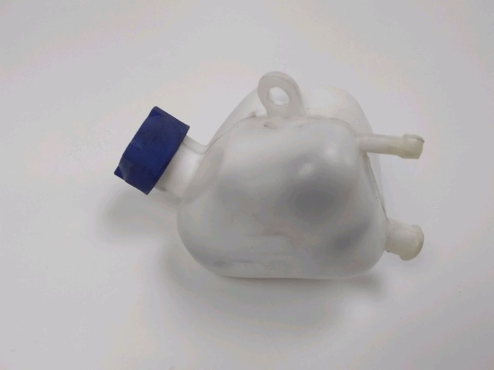 VASE EXPANSION
