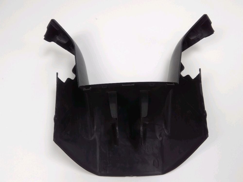 HABILLAGE AVANT DU GUIDON