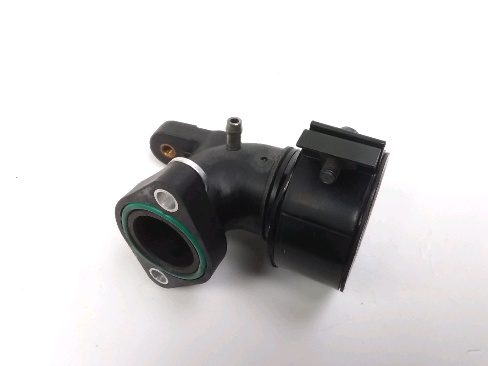 PIPE ADMISSION