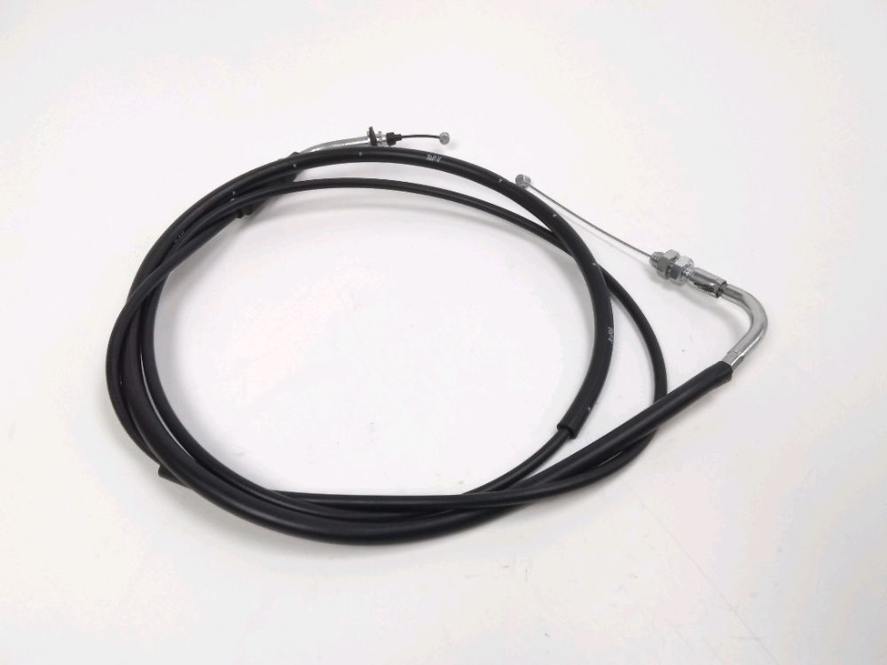 CABLE D'ACCELERATEUR