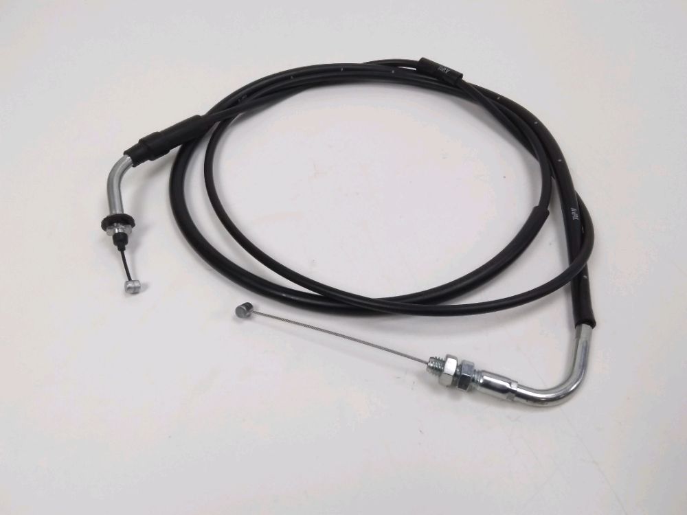 CABLE D'ACCELERATEUR