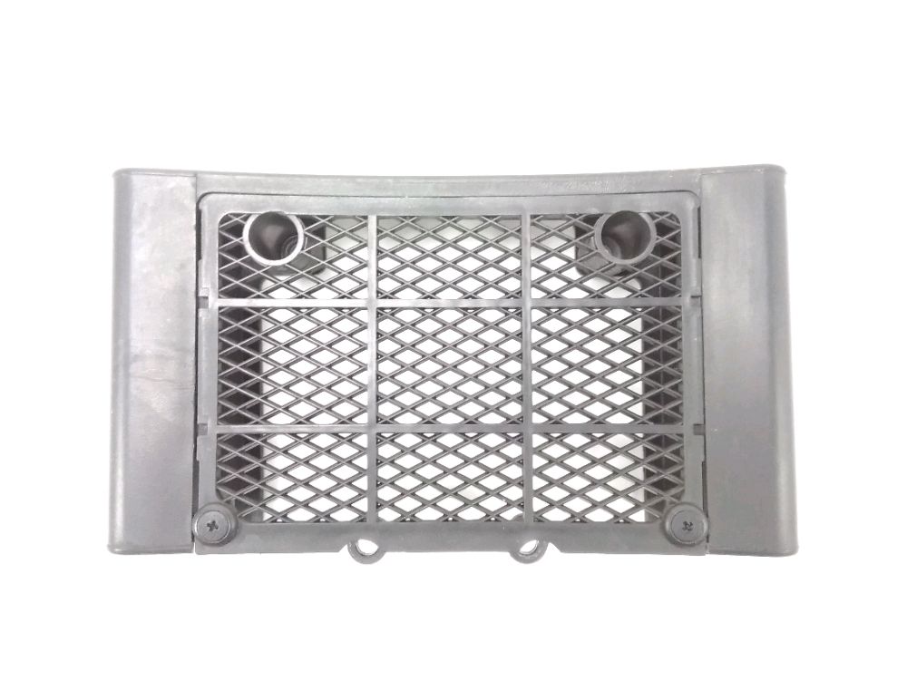GRILLE DE RADIATEUR
