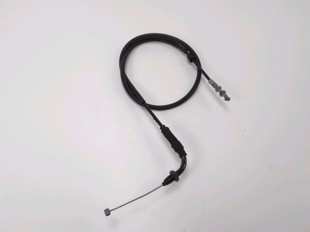 CABLE D'ACCELERATEUR