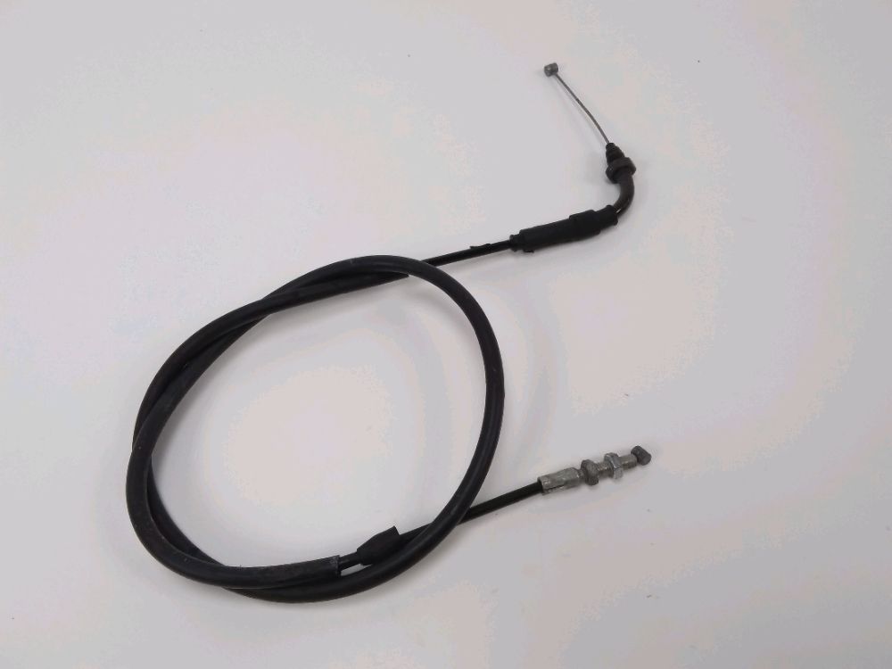 CABLE D'ACCELERATEUR