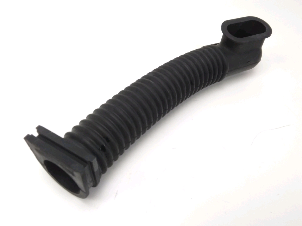 Conduit air gauche